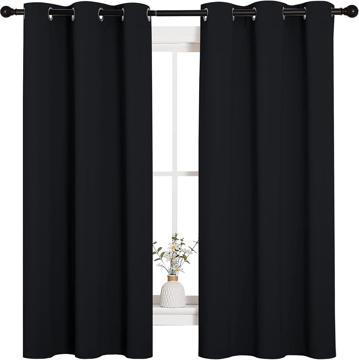 NICETOWN blackout curtains