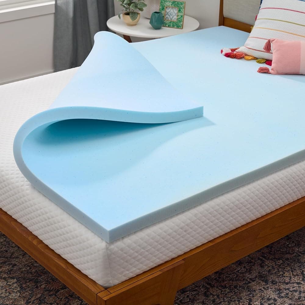 Linenspa 2 inch topper