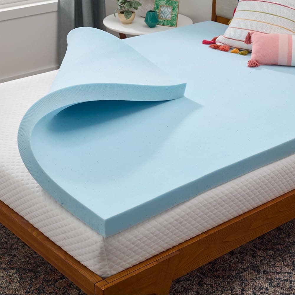 Linenspa 3 inch topper
