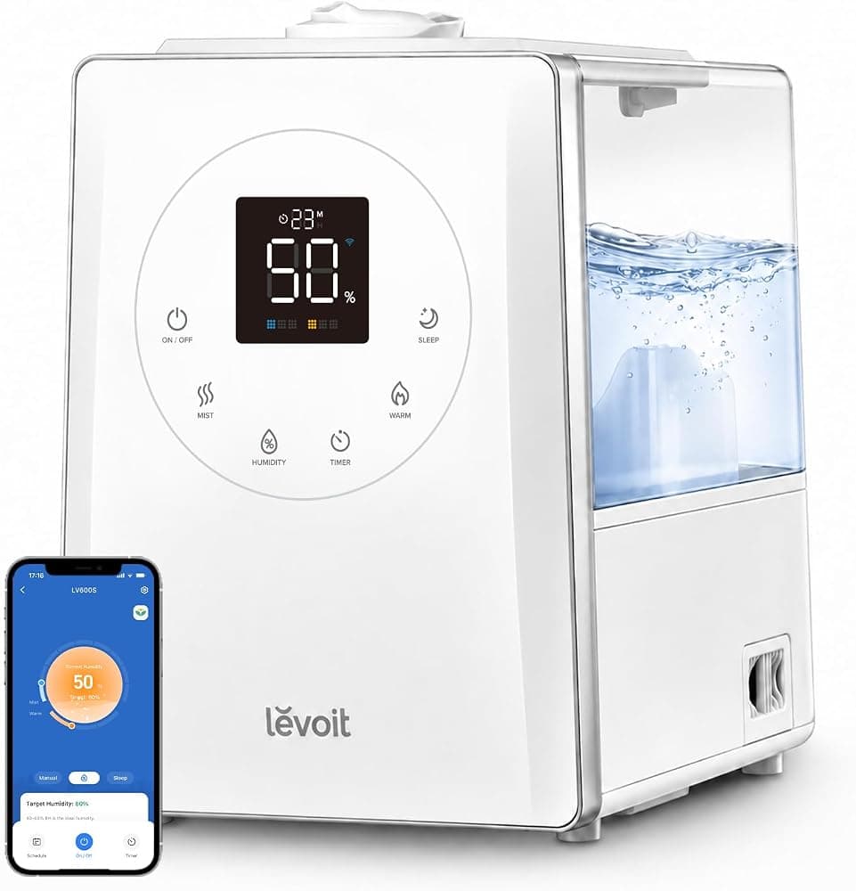 Levoit LV600S humidifier