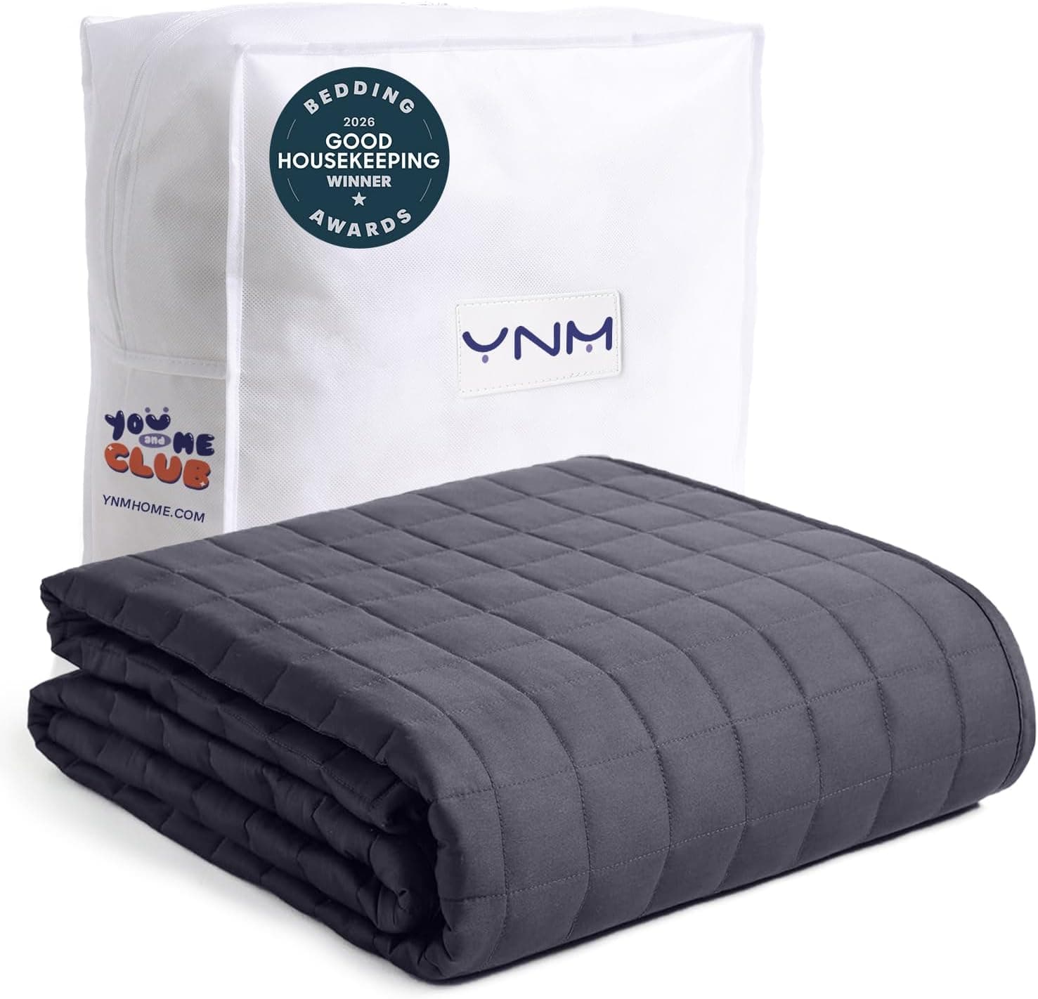 20 lb weighted blanket