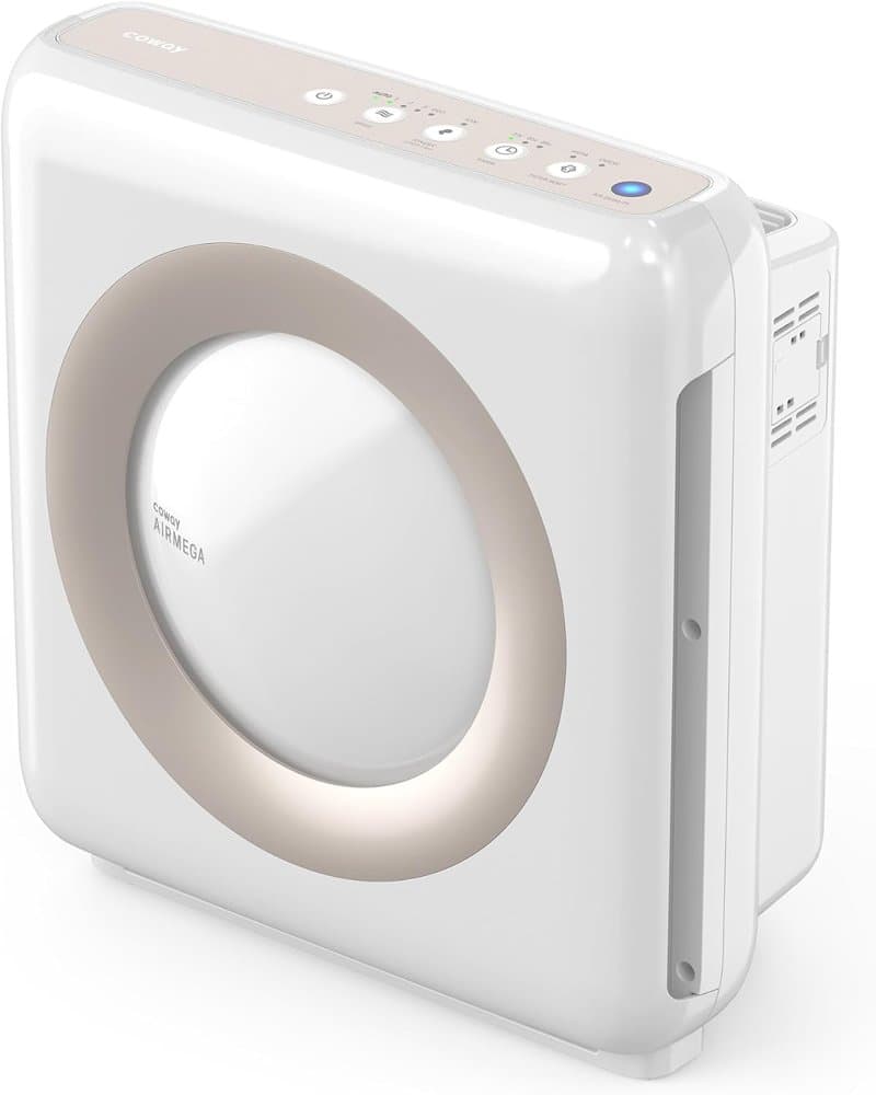 COWAY Air Purifier for Home Up to 1,748ft² product photo