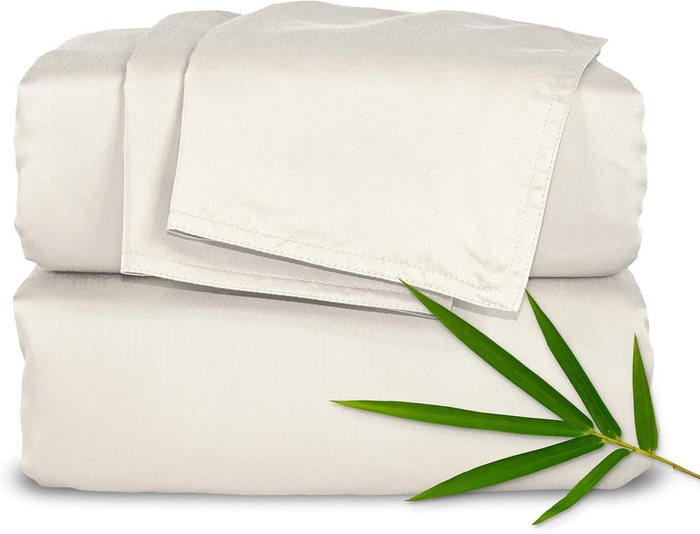 Pure Bamboo King Sheets product photo