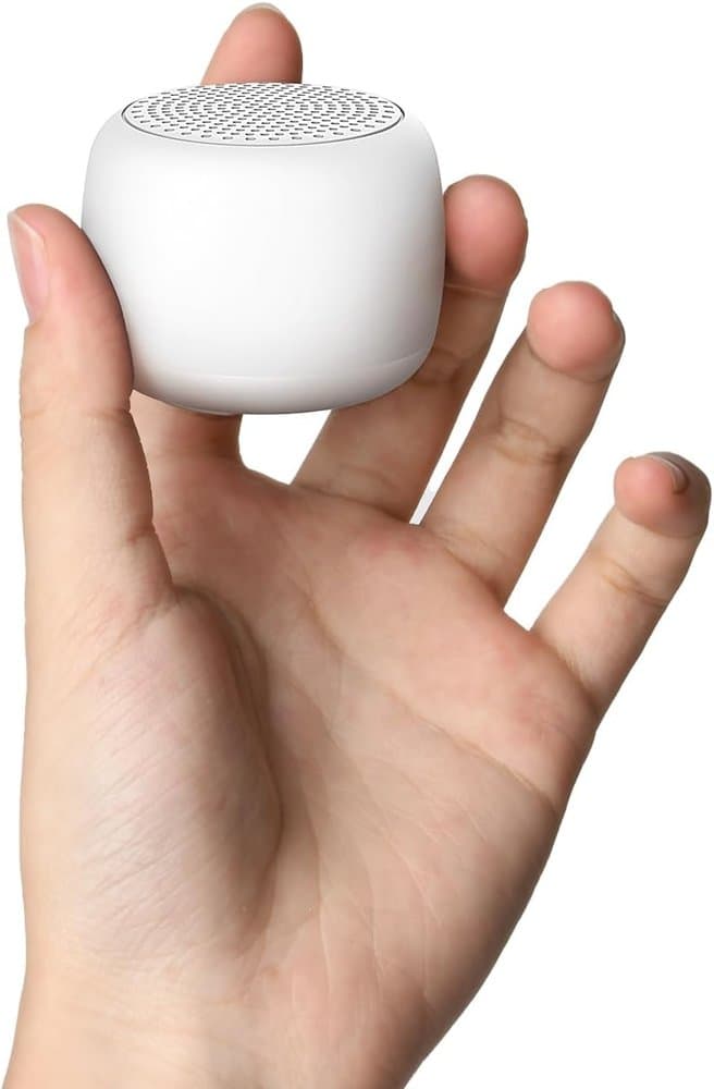 Babelio Pocket Mini Portable White Noise Machine for Travel product photo