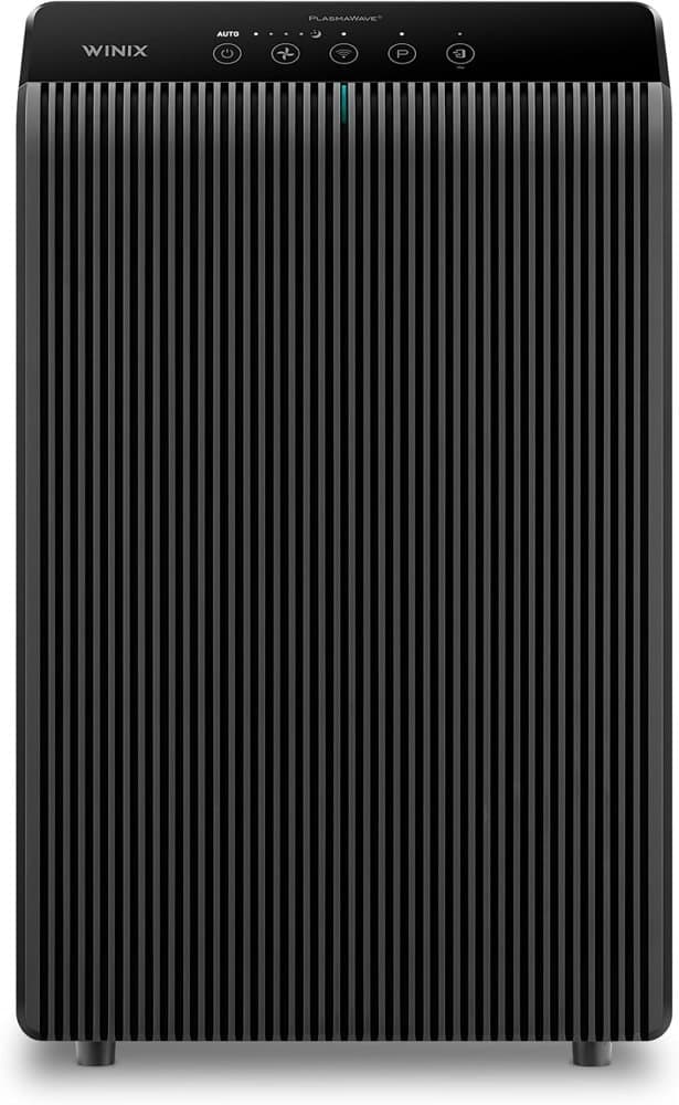 WINIX 5510 Air Purifier (New Generation of 5500-2 with App product photo