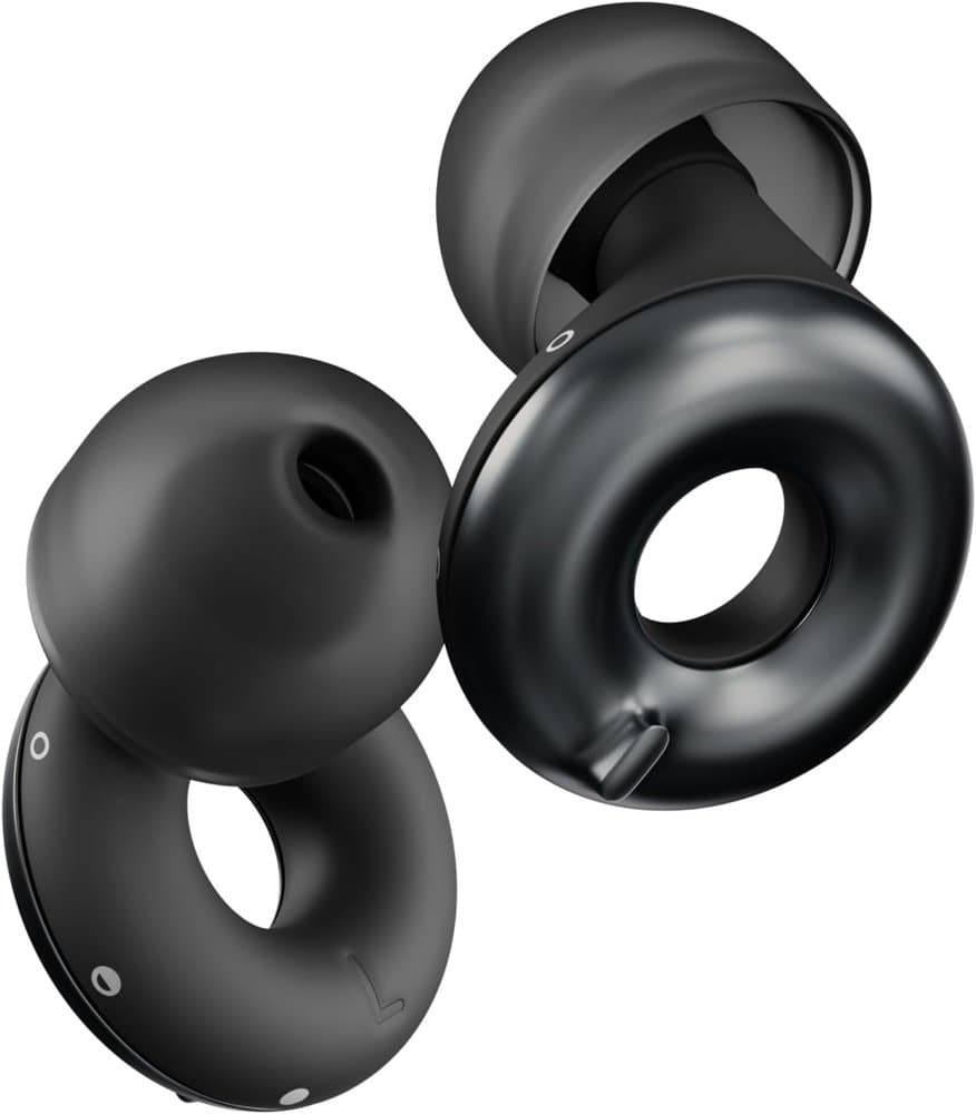 Loop Switch 2 Adjustable Ear Plugs product photo