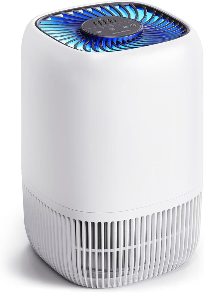 VOOPNU Air Purifiers for Home product photo